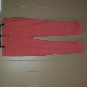Loft Pants Size 14